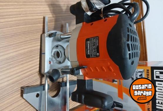 Herramientas - M�quinas para carpinteria - En Venta