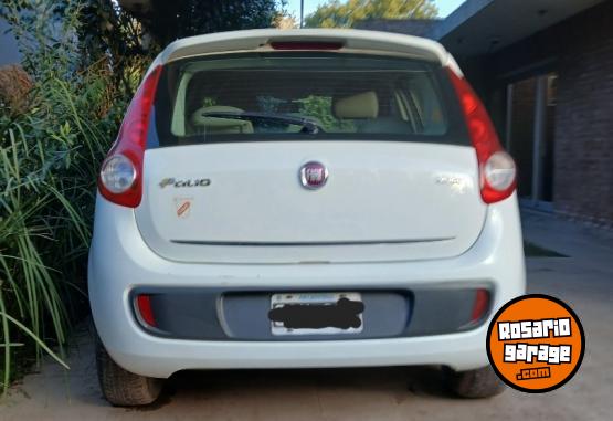 Autos - Fiat Palio essence 2014 Nafta 151000Km - En Venta