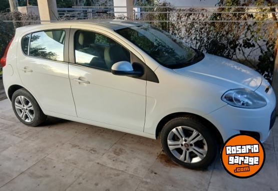Autos - Fiat Palio essence 2014 Nafta 151000Km - En Venta