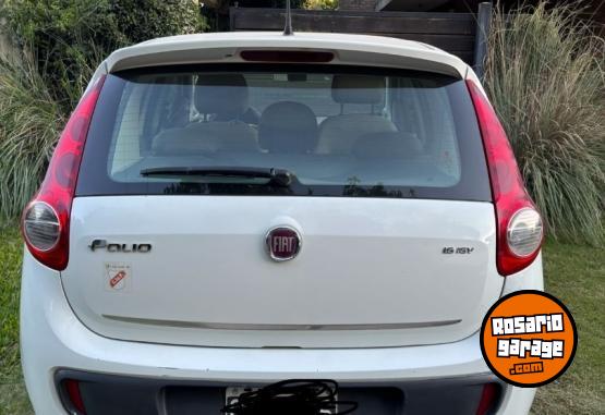 Autos - Fiat Palio essence 2014 Nafta 151000Km - En Venta