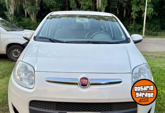 Autos - Fiat Palio essence 2014 Nafta 151000Km - En Venta