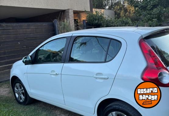 Autos - Fiat Palio essence 2014 Nafta 151000Km - En Venta