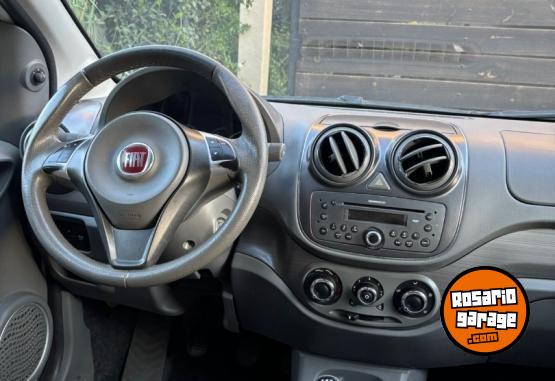Autos - Fiat Palio essence 2014 Nafta 151000Km - En Venta
