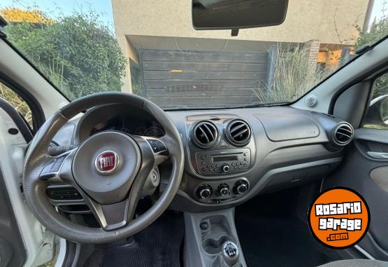 Autos - Fiat Palio essence 2014 Nafta 151000Km - En Venta