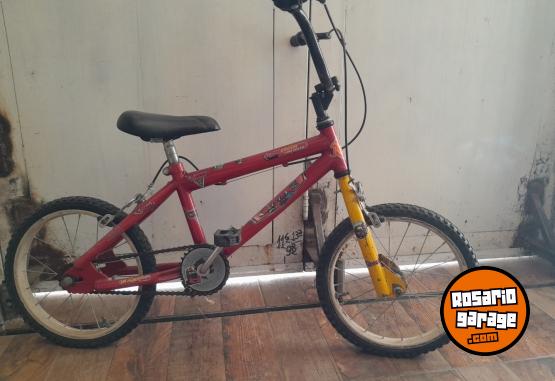 Deportes - Vendo - En Venta