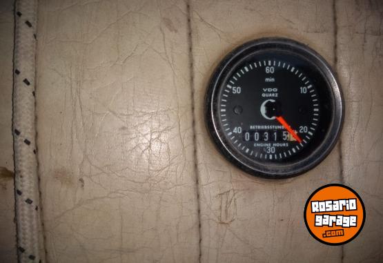 Embarcaciones - LANCHA MYTE 1980 - En Venta