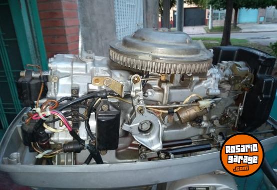 Embarcaciones - LANCHA MYTE 1980 - En Venta