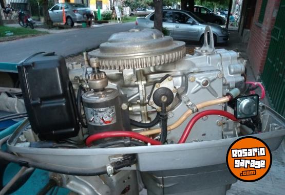 Embarcaciones - LANCHA MYTE 1980 - En Venta