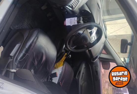 Autos - Ford Ecoesport 2015 GNC 135000Km - En Venta