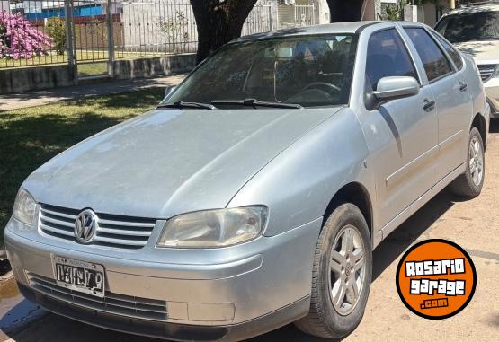 Autos - Volkswagen polo classic 2006 Diesel 295000Km - En Venta