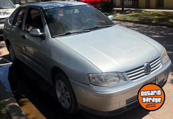 Autos - Volkswagen polo classic 2006 Diesel 295000Km - En Venta