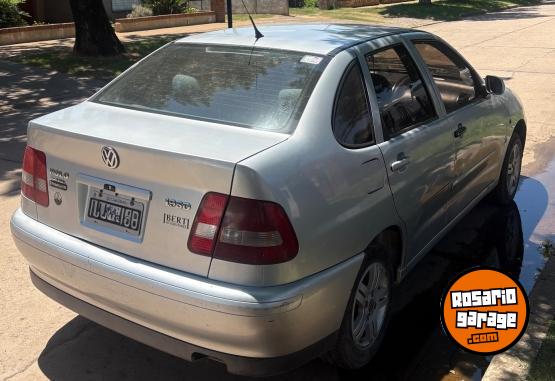 Autos - Volkswagen polo classic 2006 Diesel 295000Km - En Venta