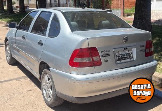 Autos - Volkswagen polo classic 2006 Diesel 295000Km - En Venta
