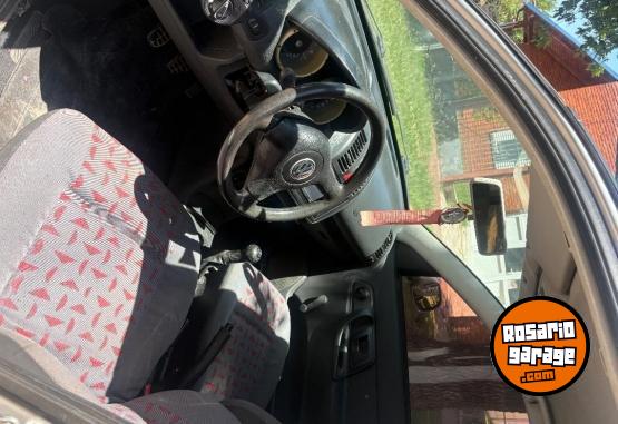 Autos - Volkswagen polo classic 2006 Diesel 295000Km - En Venta