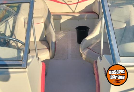 Embarcaciones - Lancha Vision 660 - En Venta