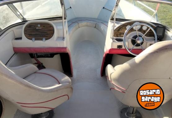 Embarcaciones - Lancha Vision 660 - En Venta