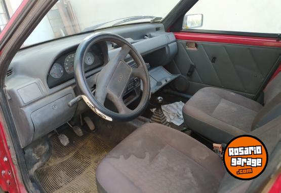 Autos - Fiat Duna 2000 Nafta 201000Km - En Venta