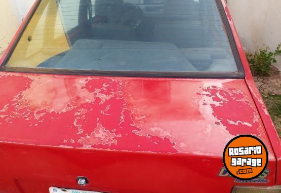 Autos - Fiat Duna 2000 Nafta 201000Km - En Venta