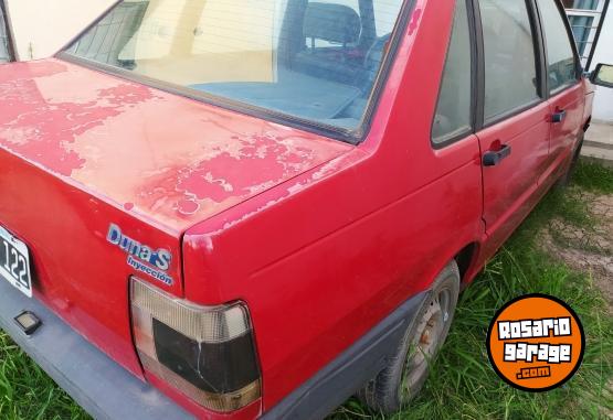 Autos - Fiat Duna 2000 Nafta 201000Km - En Venta