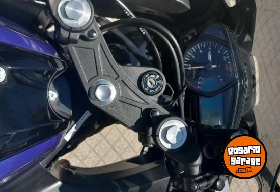 Motos - Yamaha R3 2018 Nafta 27000Km - En Venta