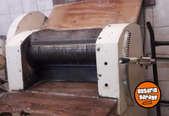 Herramientas - MAQUINAS DE PANADERIA - En Venta