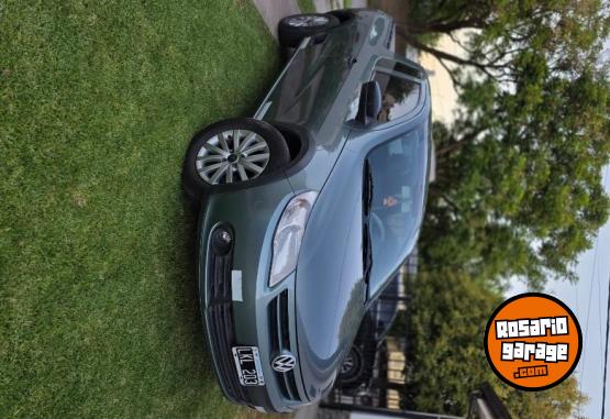 Utilitarios - Volkswagen Saveiro 2012 GNC 168000Km - En Venta