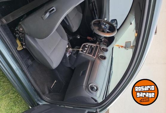 Utilitarios - Volkswagen Saveiro 2012 GNC 168000Km - En Venta