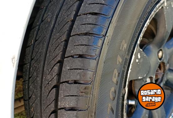 Autos - Chevrolet Corsa 1998 GNC 200000Km - En Venta