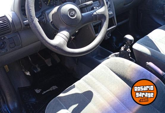 Autos - Chevrolet Corsa 1998 GNC 200000Km - En Venta