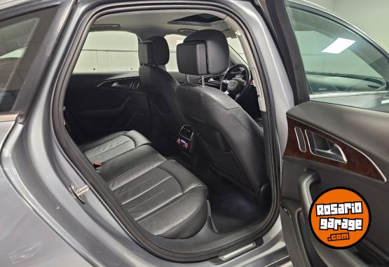 Autos - Audi A6 3.0T 2012 Nafta 105000Km - En Venta