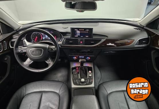 Autos - Audi A6 3.0T 2012 Nafta 105000Km - En Venta