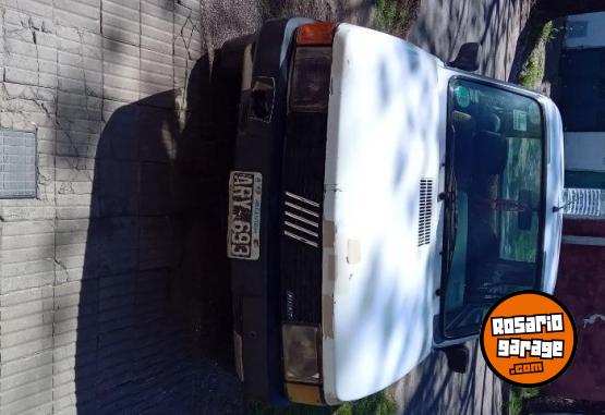 Autos - Fiat 147 vivace 1996 GNC 111111Km - En Venta