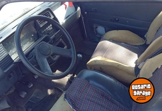 Autos - Fiat 147 vivace 1996 GNC 111111Km - En Venta