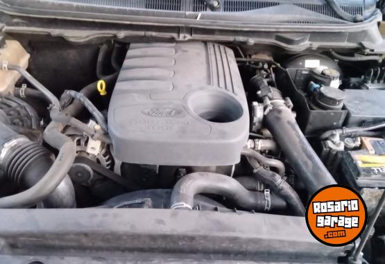 Camionetas - Ford Ranger xlt 2014 Diesel 160000Km - En Venta