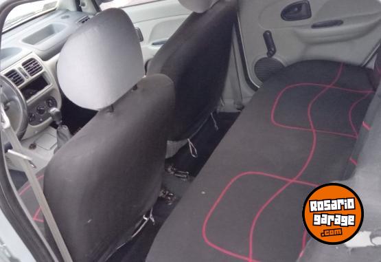 Autos - Renault Clio autentic 2003 Diesel 180000Km - En Venta