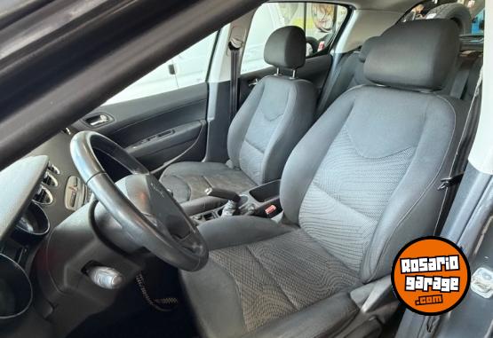 Autos - Peugeot 308 2014 Nafta 129000Km - En Venta