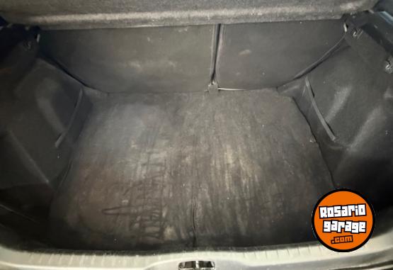 Autos - Peugeot 308 2014 Nafta 129000Km - En Venta