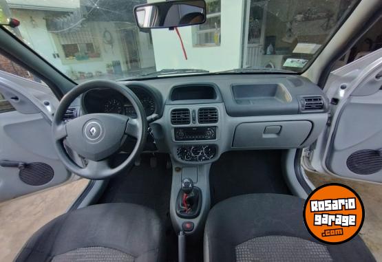 Autos - Renault Clio 2011 Nafta 97700Km - En Venta
