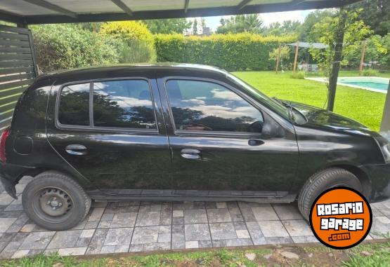 Autos - Renault Clip Mio Confort 2016 Nafta 92500Km - En Venta