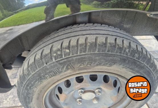 Autos - Renault Clip Mio Confort 2016 Nafta 92500Km - En Venta