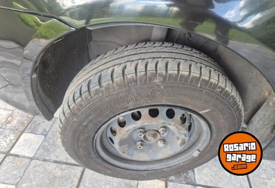 Autos - Renault Clip Mio Confort 2016 Nafta 92500Km - En Venta