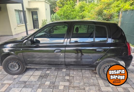 Autos - Renault Clip Mio Confort 2016 Nafta 92500Km - En Venta