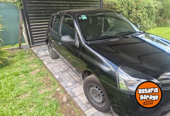 Autos - Renault Clip Mio Confort 2016 Nafta 92500Km - En Venta