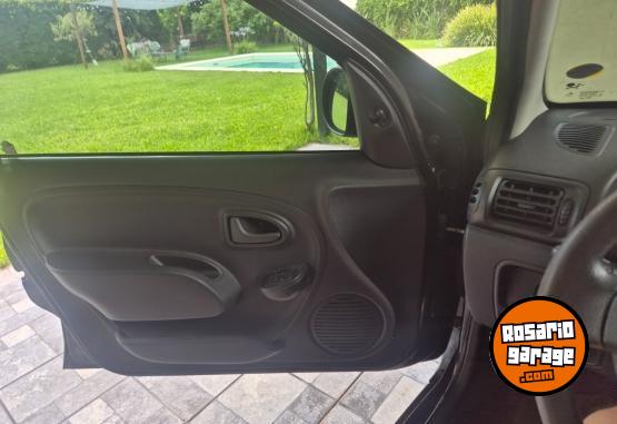 Autos - Renault Clip Mio Confort 2016 Nafta 92500Km - En Venta