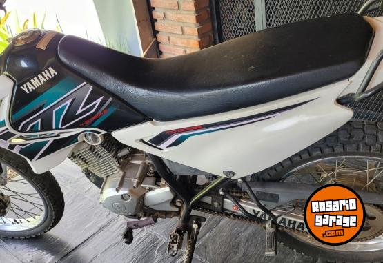 Motos - Yamaha XTZ 125 CC 2018 Nafta 25500Km - En Venta