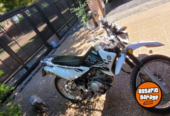 Motos - Yamaha XTZ 125 CC 2018 Nafta 26000Km - En Venta