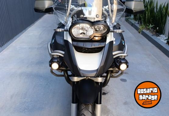 Motos - Bmw gs 1200 2013 Nafta 37000Km - En Venta