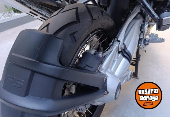 Motos - Bmw gs 1200 2013 Nafta 37000Km - En Venta