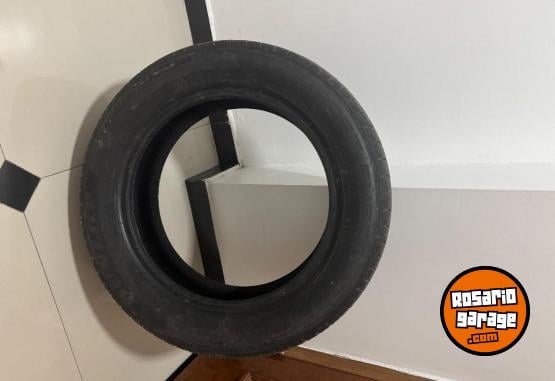 Accesorios para Autos - Llanta Original Volkswagen Up Pepper Negra + Goma - En Venta