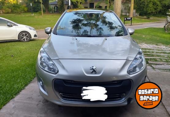 Autos - Peugeot Feline Hdi 1.6 2013 Diesel 133000Km - En Venta